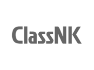 ClassNK black-white