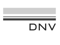 DNV black_white logo