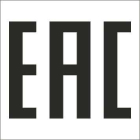 ERC black-white logo