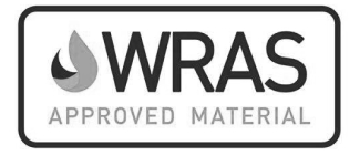 WRAS black-white logo