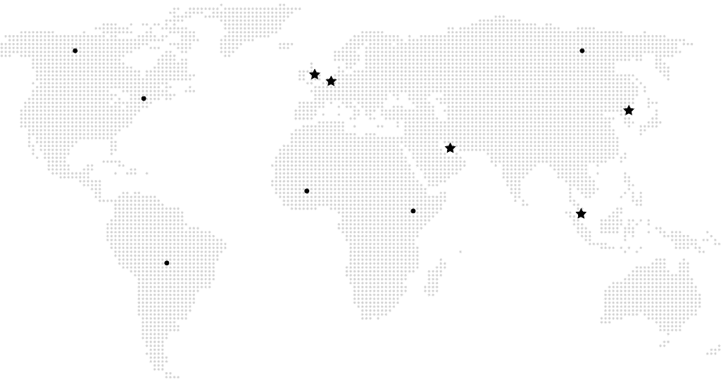 affco - map